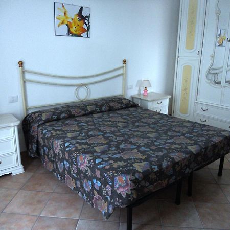 Appartamenti Santa Teresa Gallura Eksteriør billede