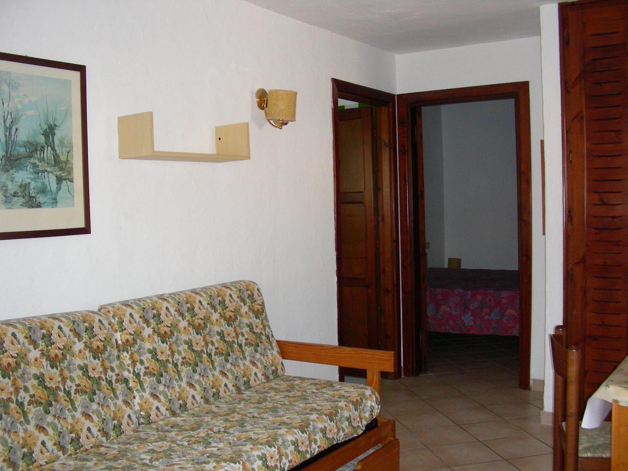 Appartamenti Santa Teresa Gallura Eksteriør billede