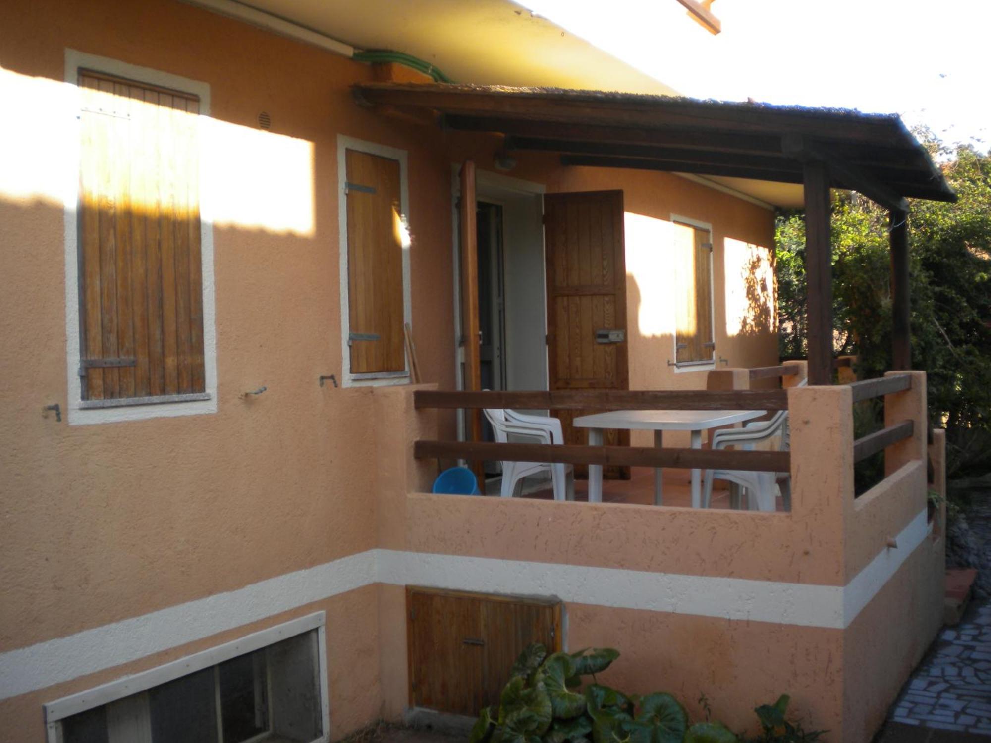 Appartamenti Santa Teresa Gallura Eksteriør billede