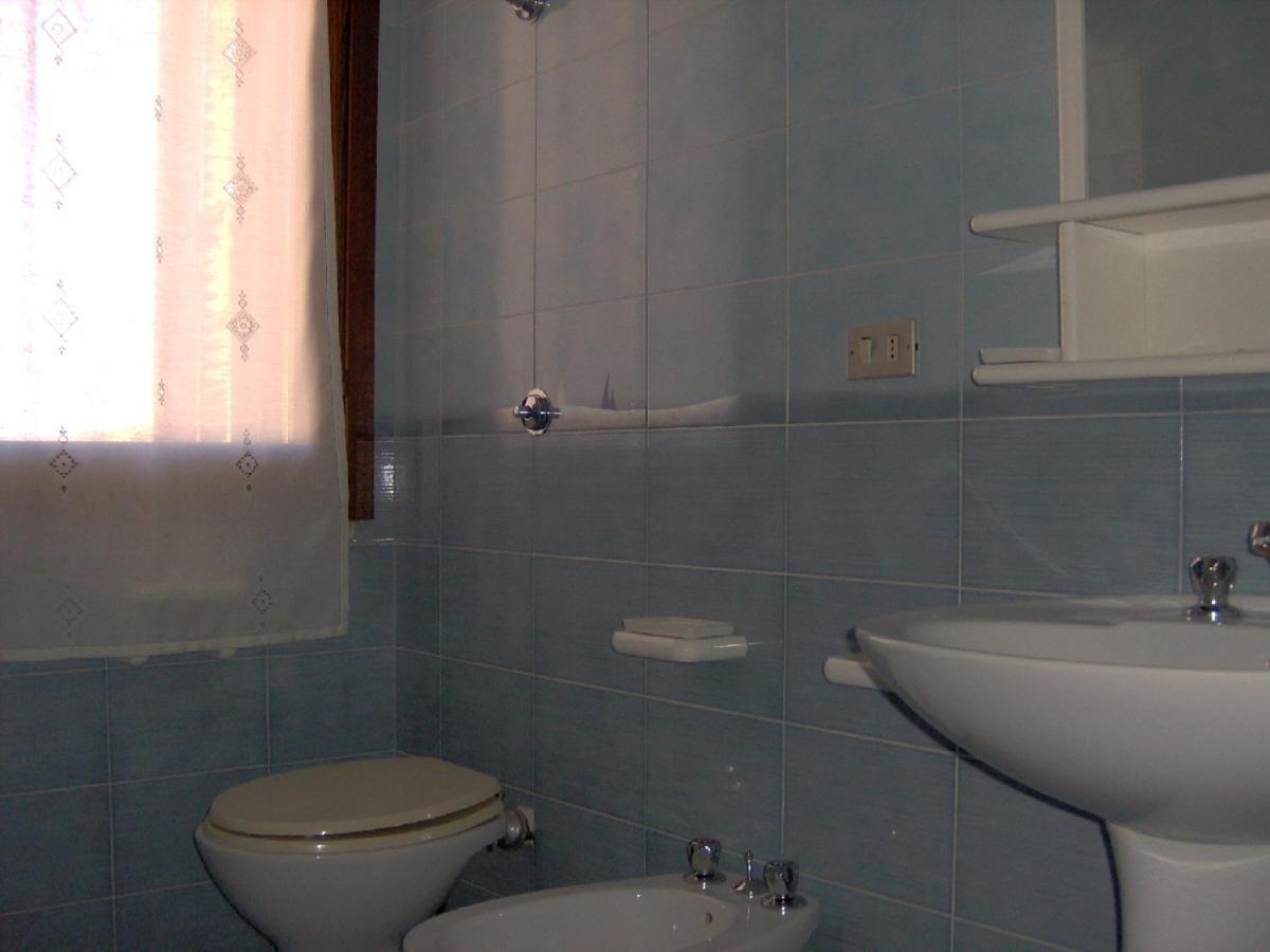 Appartamenti Santa Teresa Gallura Eksteriør billede