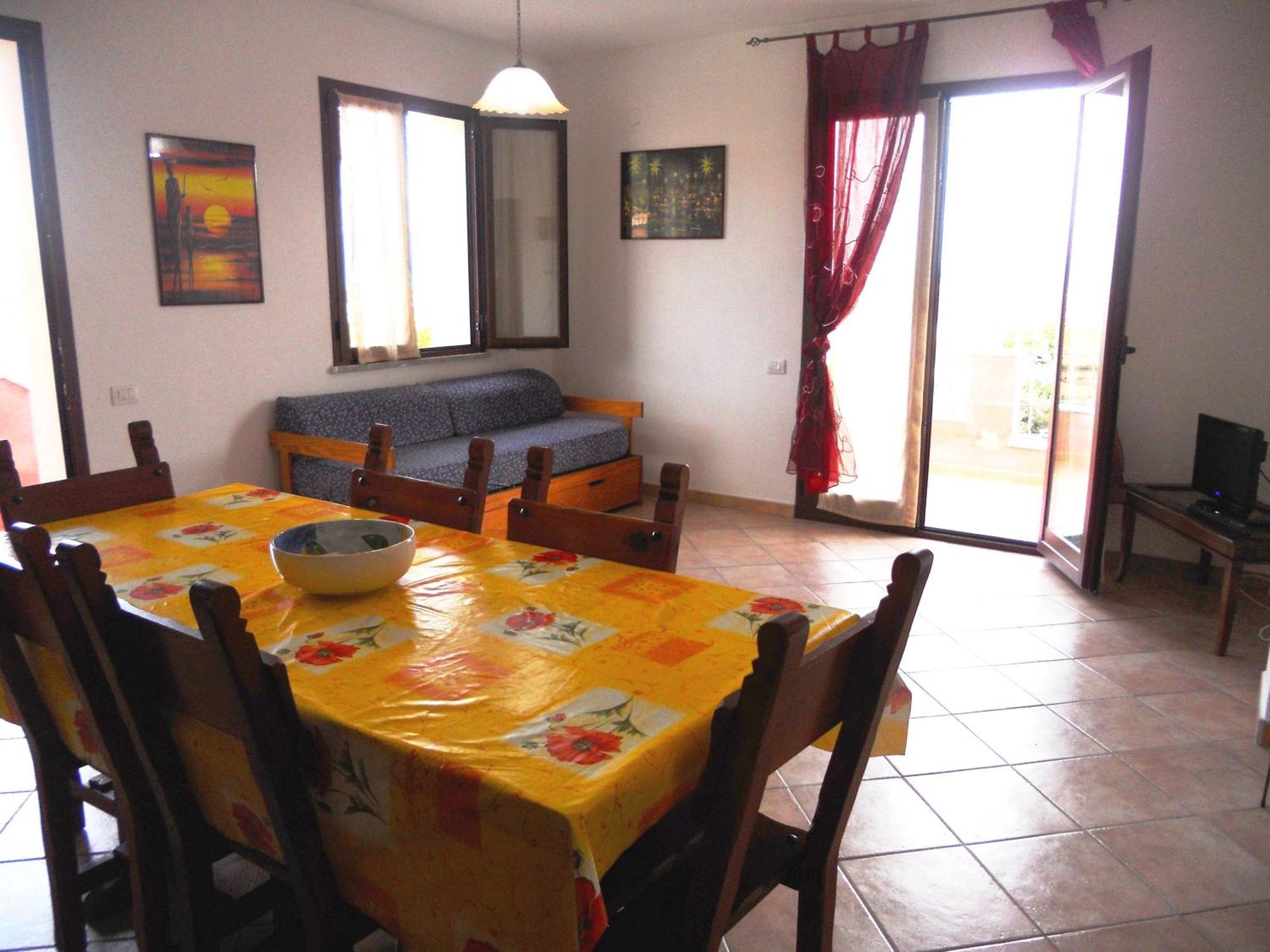Appartamenti Santa Teresa Gallura Eksteriør billede