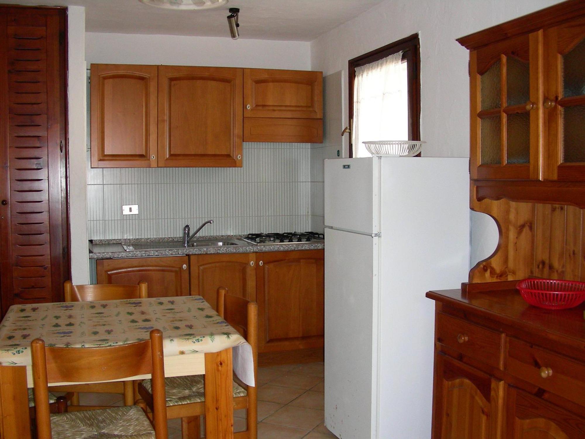 Appartamenti Santa Teresa Gallura Eksteriør billede