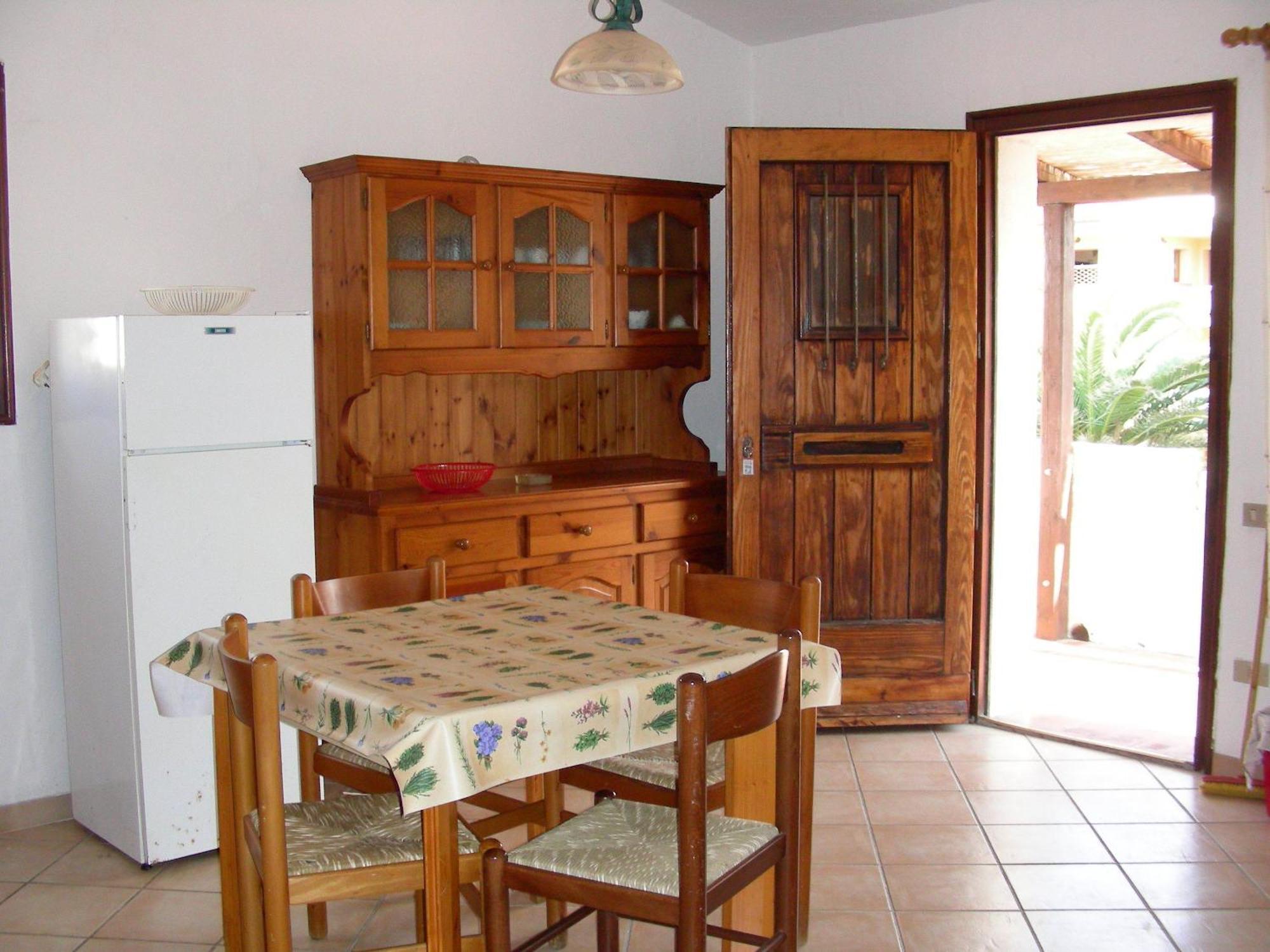 Appartamenti Santa Teresa Gallura Eksteriør billede