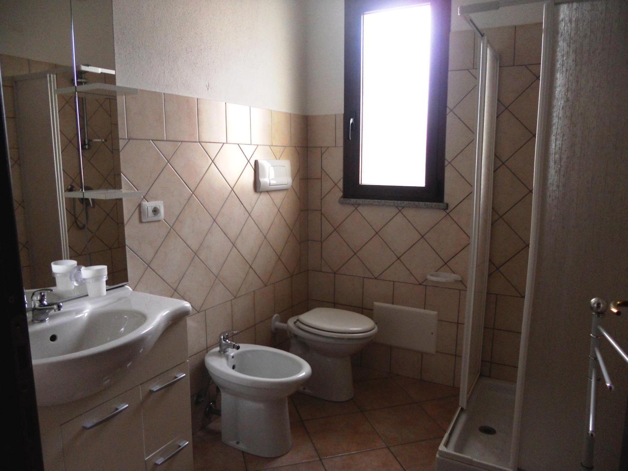 Appartamenti Santa Teresa Gallura Eksteriør billede