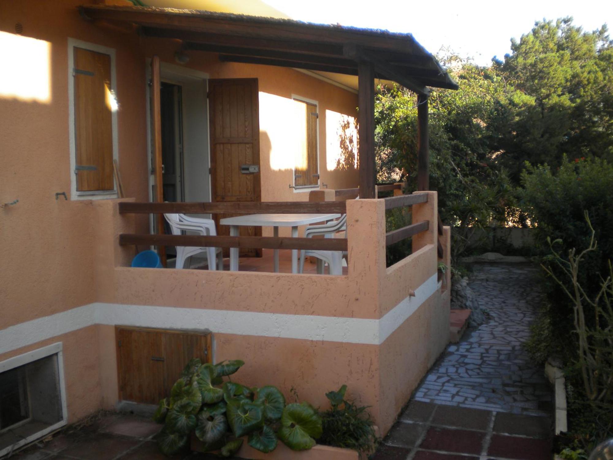 Appartamenti Santa Teresa Gallura Eksteriør billede