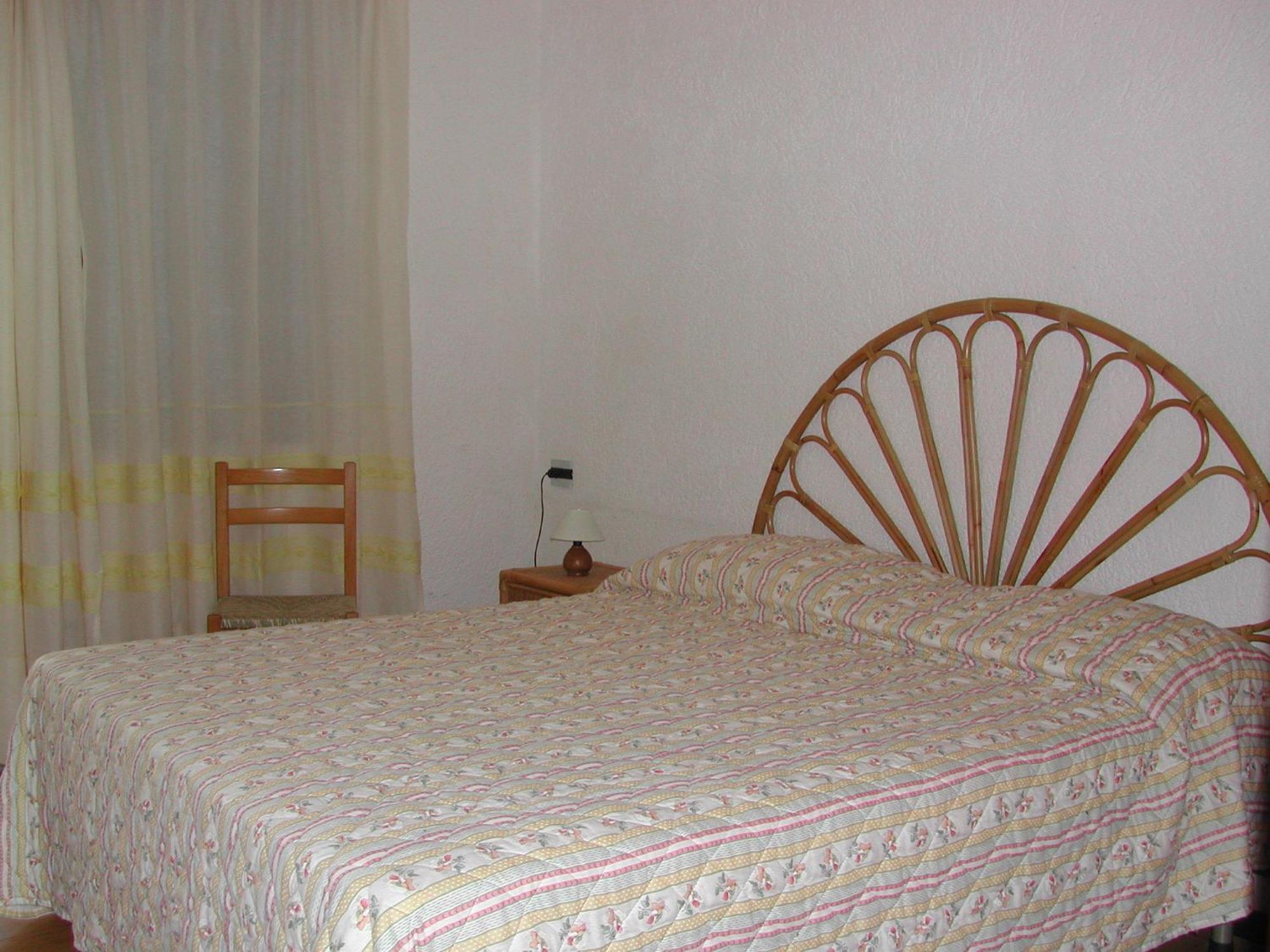 Appartamenti Santa Teresa Gallura Eksteriør billede