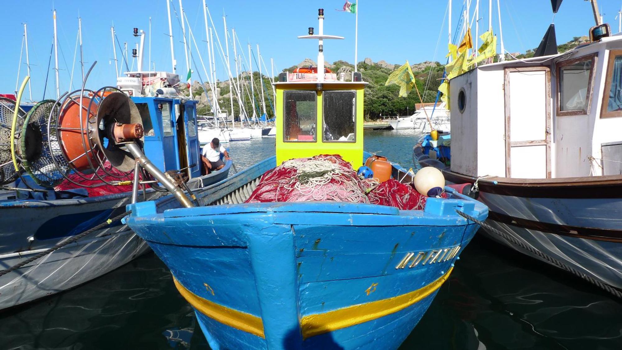 Appartamenti Santa Teresa Gallura Eksteriør billede