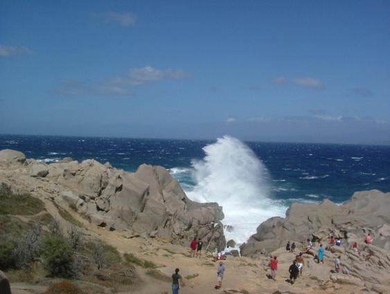 Appartamenti Santa Teresa Gallura Eksteriør billede