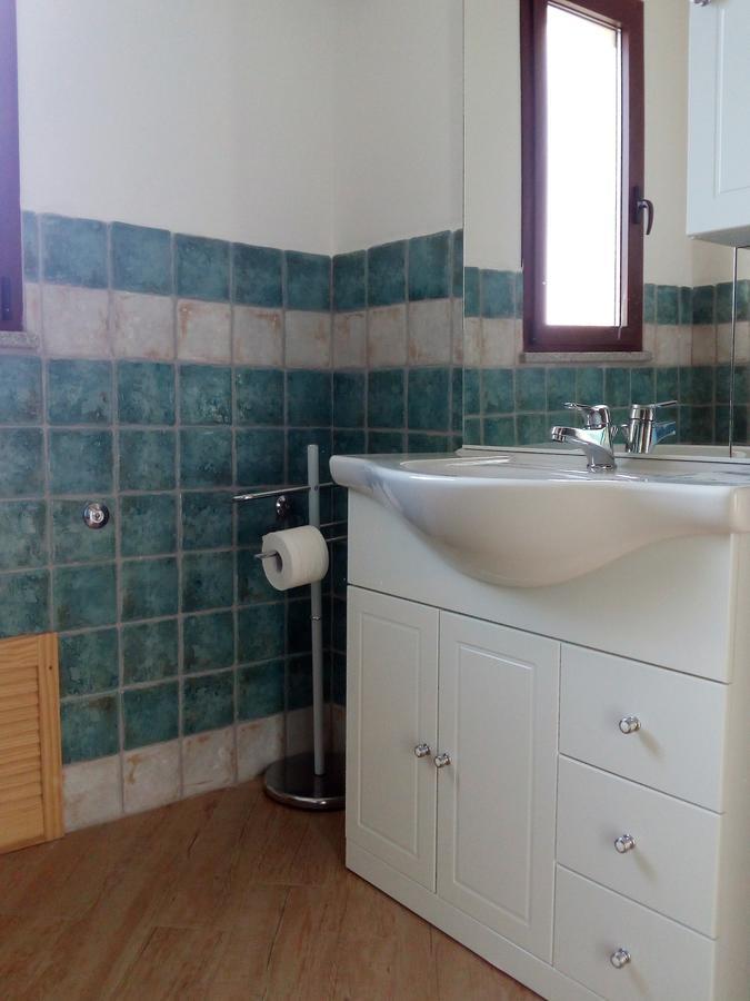 Appartamenti Santa Teresa Gallura Eksteriør billede